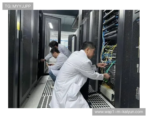 多活机房互备体系建成 构筑播出安全管理的最强防线